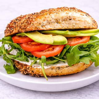 Jefferson Bagel