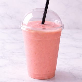 Berry Vibe Smoothie
