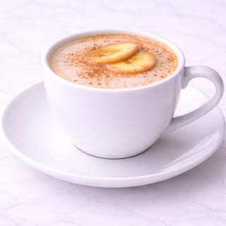 Honey Ginger Latte