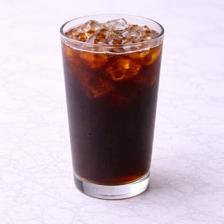 Iced Americano