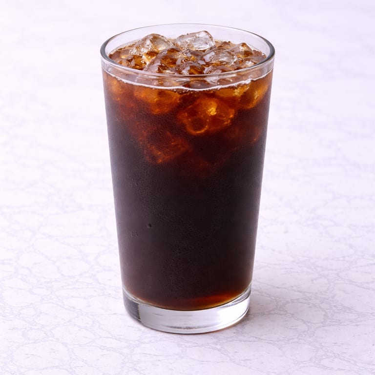 Discover Our Americano