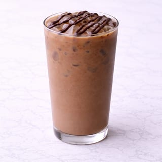 Iced Mocha