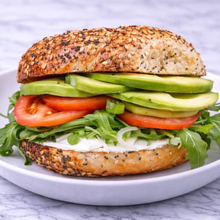 Wilson Bagel