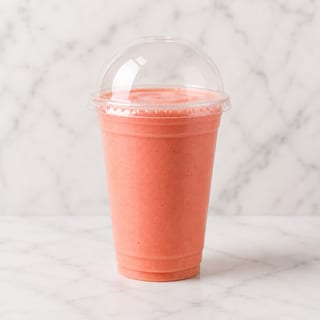 Pink Paradise Smoothie