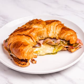 Classic Croissant