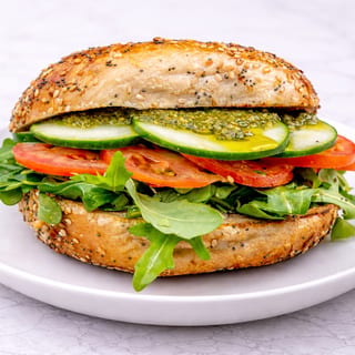 Bedford Bagel