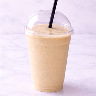 Protein Fuel Smoothie