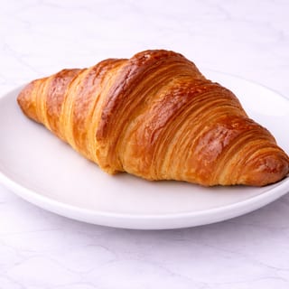 Butter Croissant