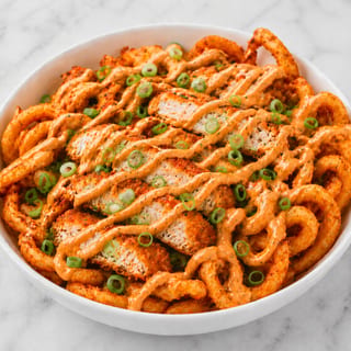Loaded Fries