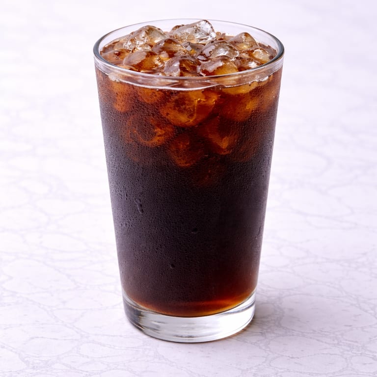 Discover Our Cold Brew
