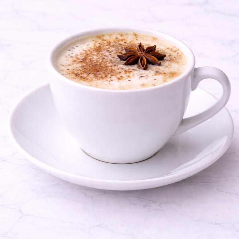 Indulge in Our Lattes