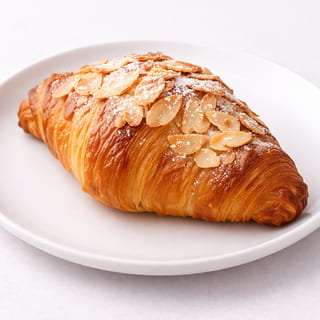 Almond Croissant