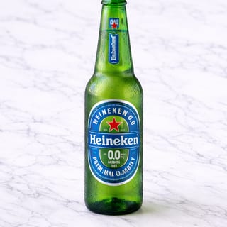 Heineken Zero