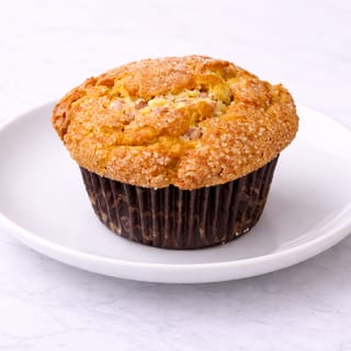French Toast Muffin