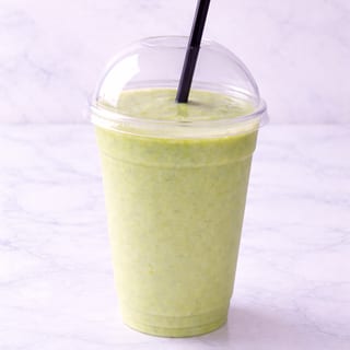 Green Tropical Smoothie