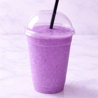 Blue Glow Smoothie
