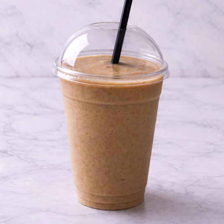 Our Smoothie Selection