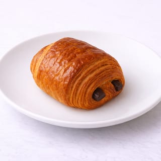 Chocolate Croissant